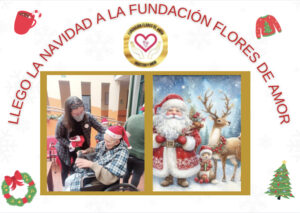 NAVIDAD, ÉPOCA PARA DAR CON EL CORAZÓN Y RECIBIR CON AMOR