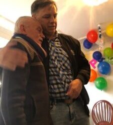 DIA DEL ADULTO MAYOR EN COLOMBIA