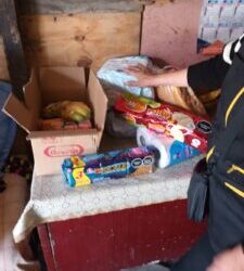 FUNDACIÓN FLORES DE AMOR EN SOACHA